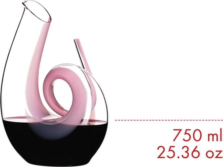Produktbild Riedel Dekanter Curly (0.75 l)