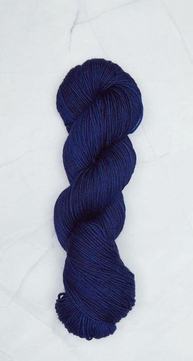 Delhi Blue