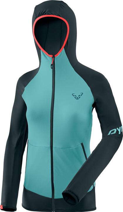 Produktbild Dynafit Women's Transalper Light Polartec Hoody (L)