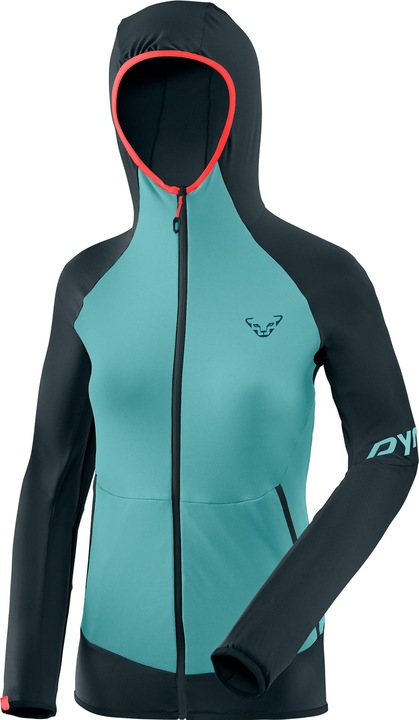 Immagine prodotto Dynafit Felpa con cappuccio Transalper Light Polartec da donna (38)
