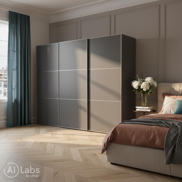 Image du produit Moderano Primo (249 x 222 cm)