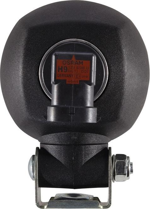 Actual product image Hella Halogen worklights Module 70 wide-ranging illumination (H9)