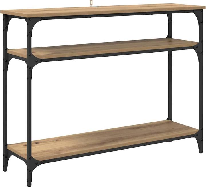 vidaXL Konsolentisch