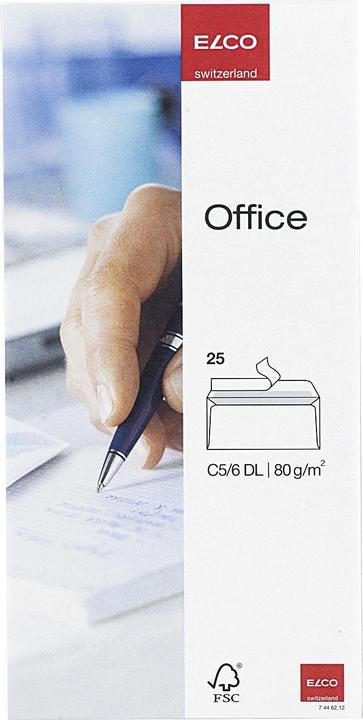 Productafbeelding Elco Office (C5/6, 25 x)