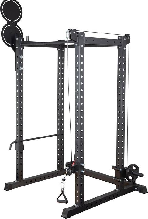 Actual product image Fitcom Single Pulley Attachment