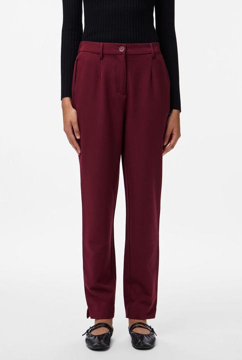 Image du produit Pieces Pckamil Hw Ankle Pant Noos Bc (XL)