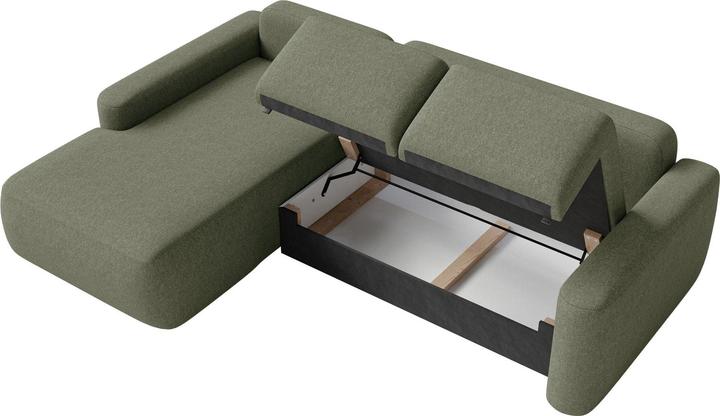 Produktbild Selsey (carnos mini) (Ecksofa)