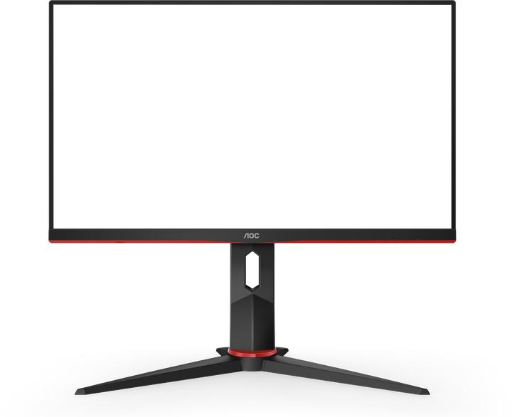 Image du produit AOC 24G2ZU/BK (1920 x 1080 pixels, 23.80")