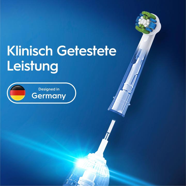 Produktbild Oral-B Precision Clean CleanMaximiser (1 x)