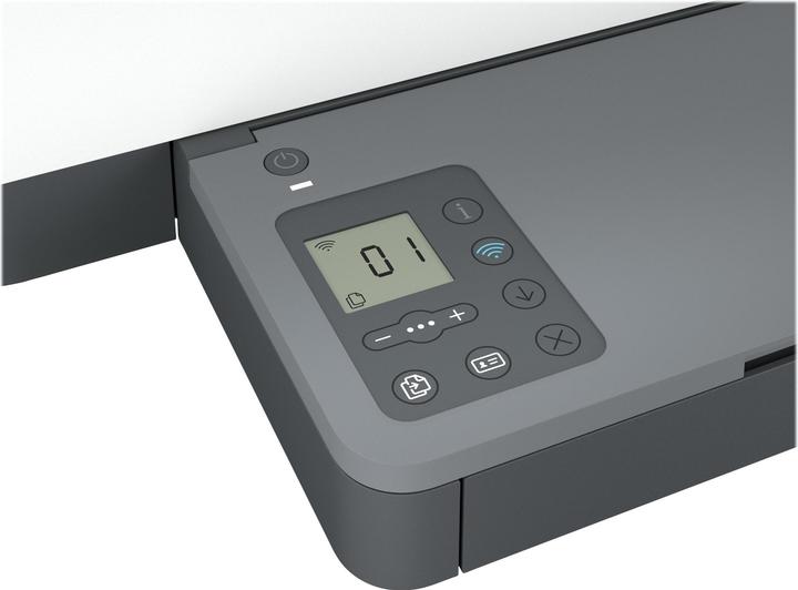 Image du produit HP LaserJet MFP M234dw (Laser, Noir et blanc)