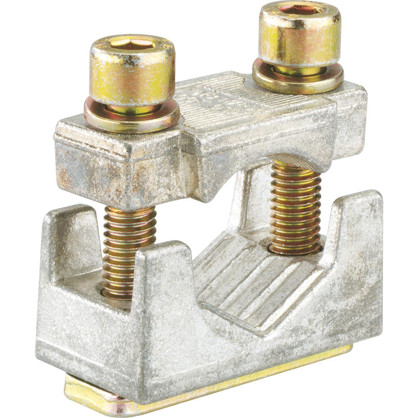 Spelsberg Prismenklemme, Elektronikzubehör + Gehäuse