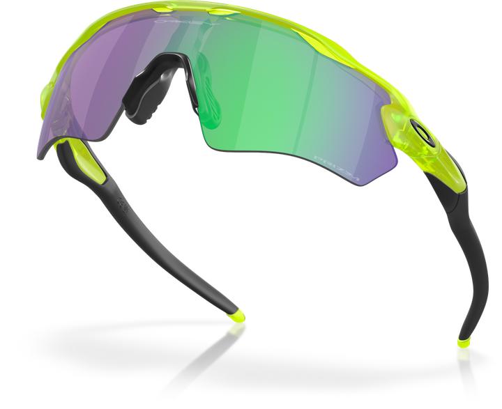 Produktbild Oakley Radar EV XS Path Matte UraniumPrizm Jade (Matte Uranium, PRIZM Jade)