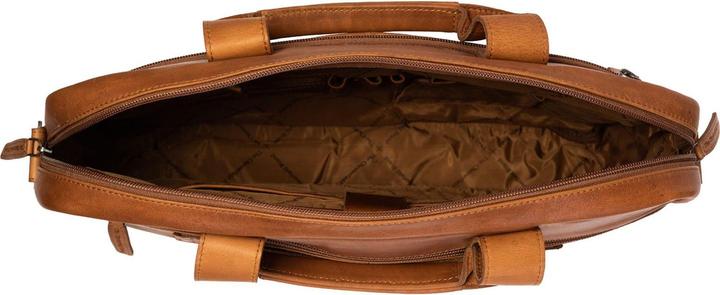Produktbild The Chesterfield Brand Aktentasche Calvi 1033 (17", Universal)