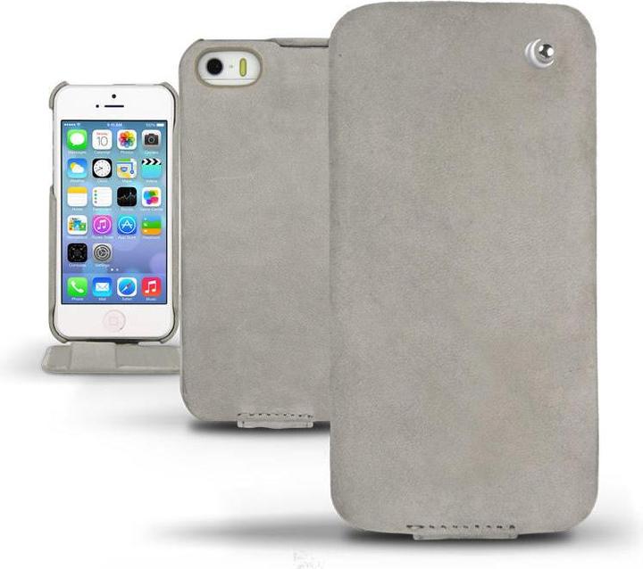 Image du produit Noreve Housse cuir vertical (Apple iPhone 5s)
