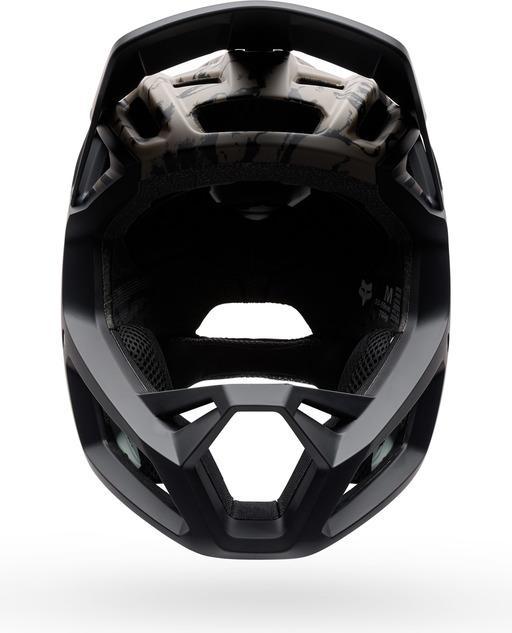 Actual product image Fox Proframe Helmet (59 - 63 cm)