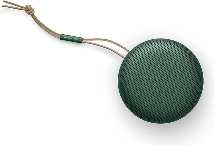 Actual product image B&O Beosound A1, 2nd generation (18 h, Rechargeable battery operated)