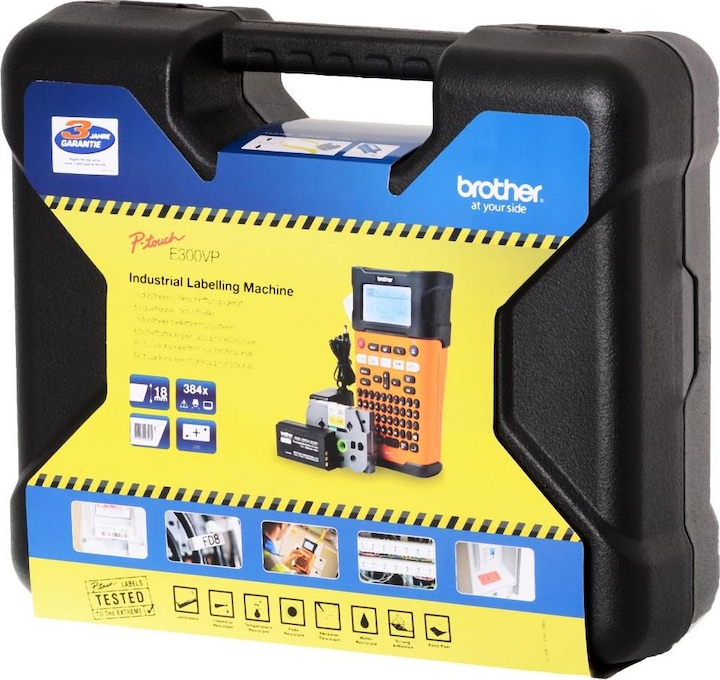 Immagine prodotto Brother Pt-E300vp