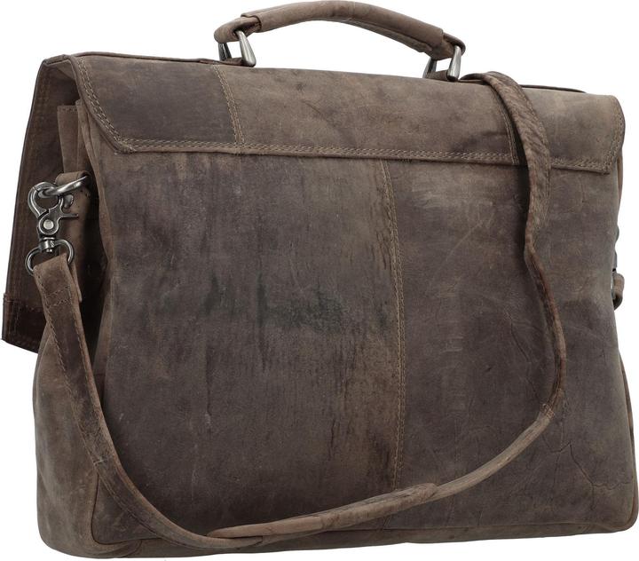 Immagine prodotto Harolds Cartella Antico III in pelle 40 cm