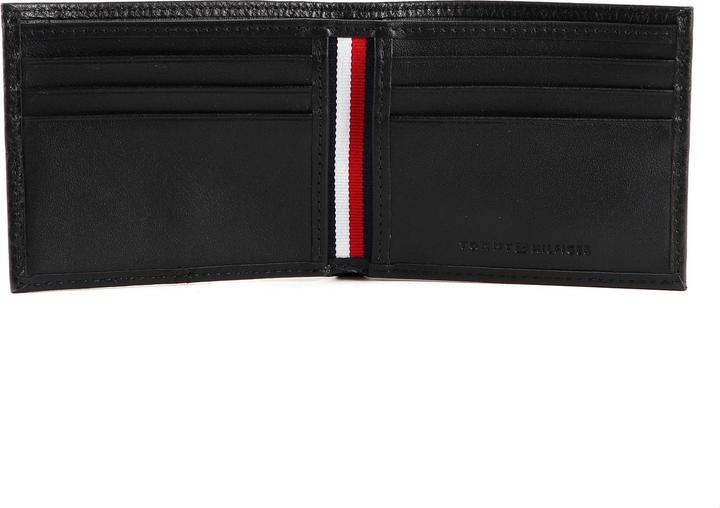 Actual product image Tommy Hilfiger TH Central Mini CC Wallet