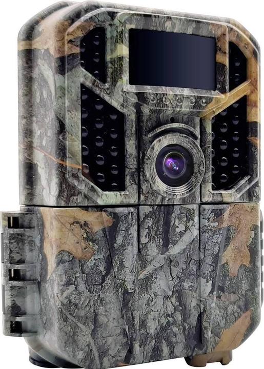 Produktbild Braun Photo Black400 Dual