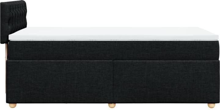 Actual product image vidaXL Boxspringbett (80 x 200 cm)