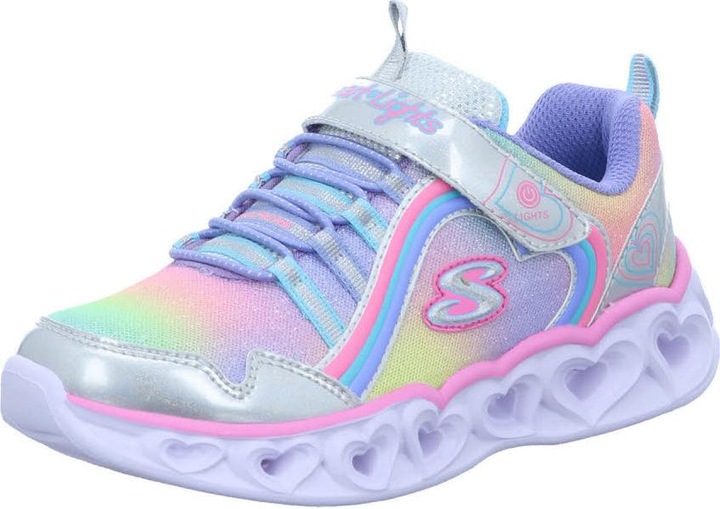 Immagine prodotto Skechers Luci Del Cuore Arcobaleno Lux (32)