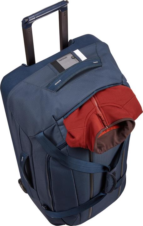 Actual product image Thule Crossover 2 Wheeled Duffel (87 l)