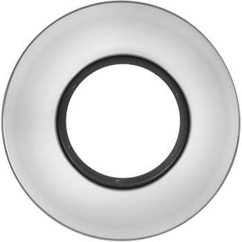 Ledvance LED HBDALI REFLECTOR 155W 80DEG SI VS1 HB DALI REFLECTOR 80DEG 155W 80 DEG SI (Reflektor), Lichttechnik Zubehör