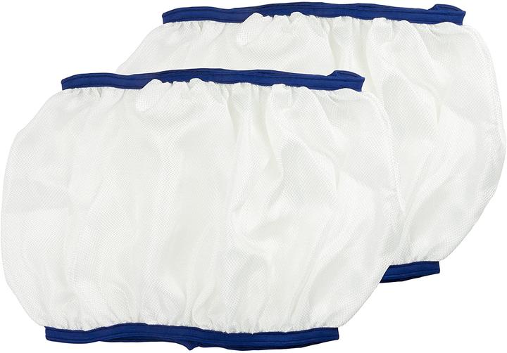 Actual product image Easy Sock Textile snow chain, size XL