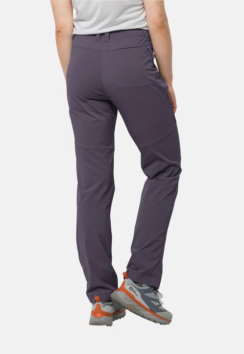 Produktbild Jack Wolfskin Glastal Pants W (38)