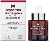 Actual product image Sesderma Resveraderm Liposomal Ser (30 ml)