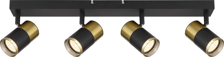 Produktbild Globo Brisbon (GU10)