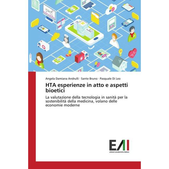 HTA esperienze in atto e aspetti bioetici, Fachbücher
