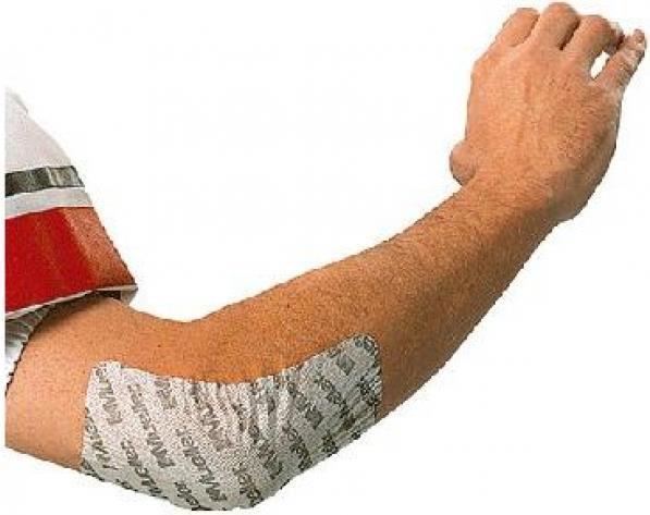 Actual product image Mueller Per Strips (1 x)