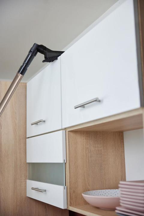 Actual product image Gorenje Hoover 170W 79dB sw 7,8kg 3,3l bagless