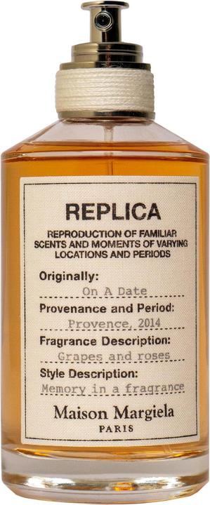 Immagine prodotto Maison Martin Margiela Replica su un appuntamento (Eau de toilette, 100 ml)