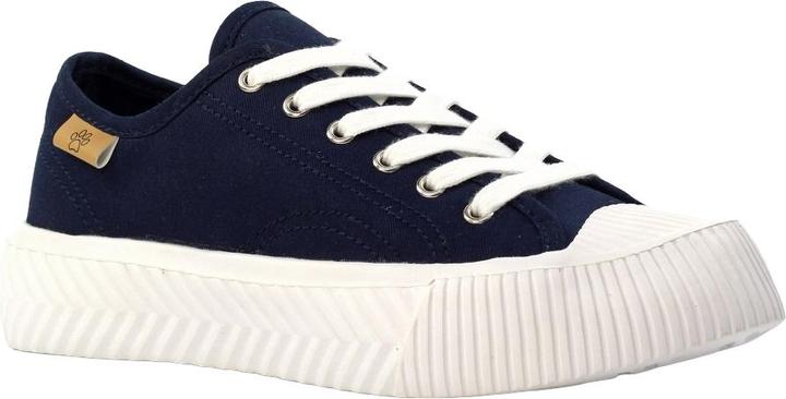 Lunar - Baskets JAYNE - Femme (39.5)