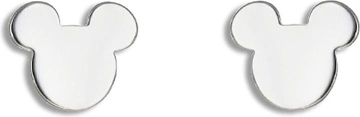 Image du produit Disney Boucles d'oreilles Mickey Mouse E600198L (Acier inoxydable)