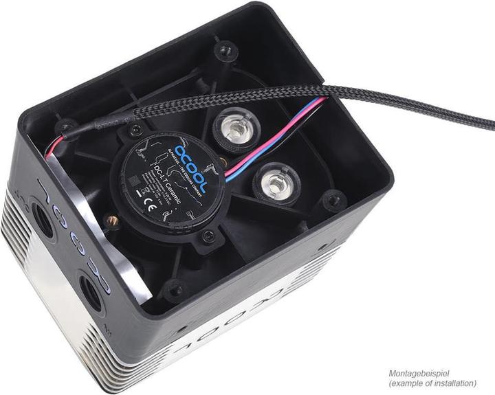 Produktbild Alphacool Eisstation DC-LT