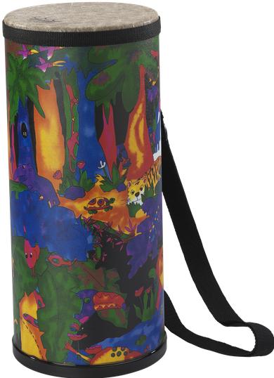 Remo Conga per bambini (Rotolo)