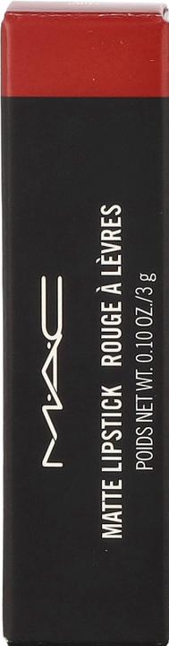 Produktbild MAC Cosmetics Lipstick (Chili)