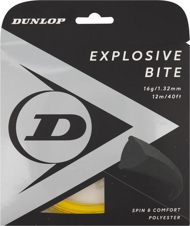 Image du produit Dunlop explosive bite