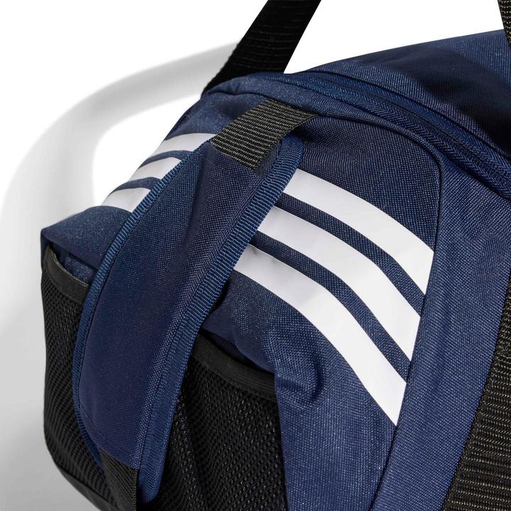 Produktbild Adidas Tiro Duffle S - tenabl/white