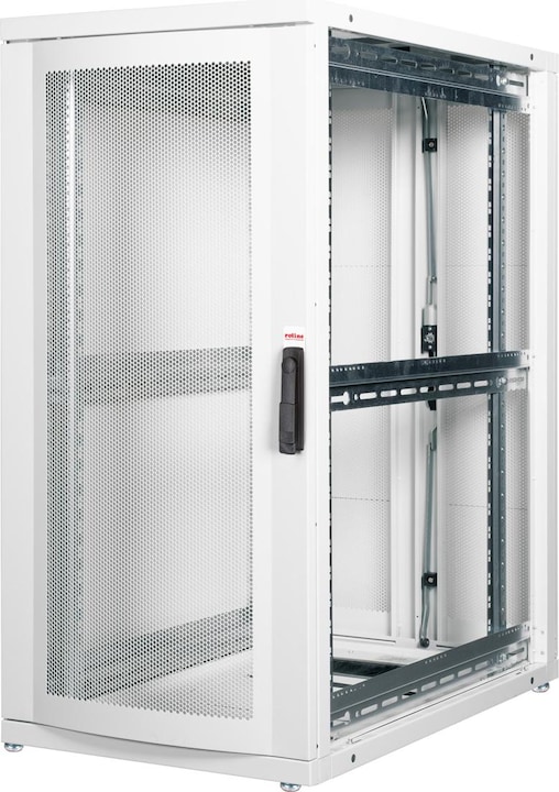 Produktbild Roline 19-Zoll Serverschrank 26 HE (26 HE, 19 Zoll Rack)