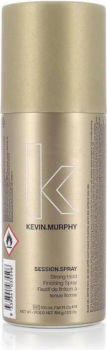 Actual product image Kevin Murphy Session Spray (100 ml)
