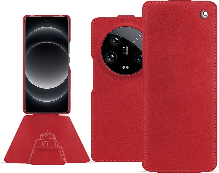 Rouge troupelenc ( Pantone #AB191A )