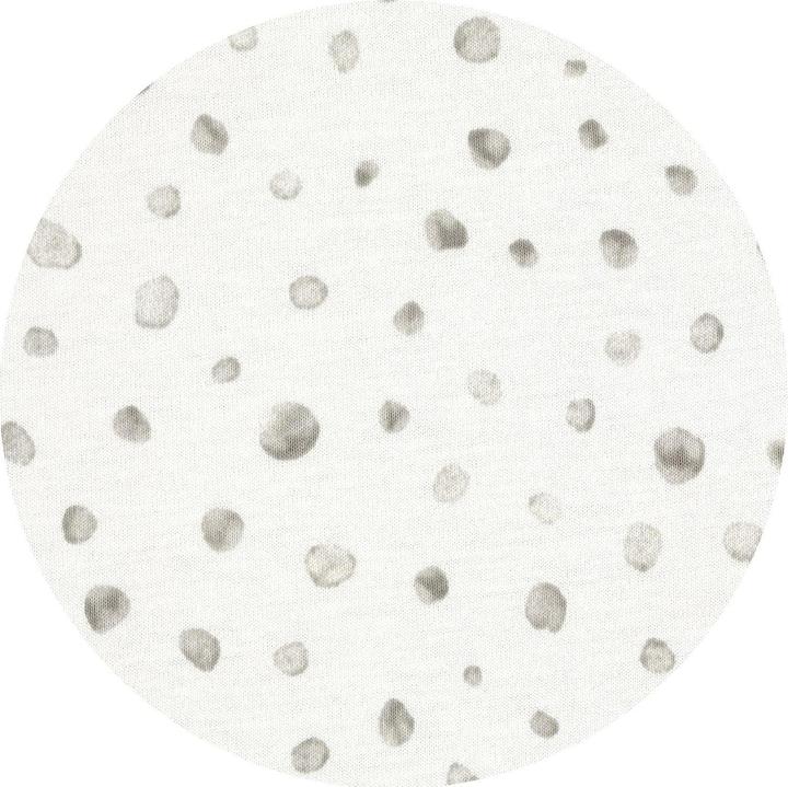 Produktbild Alvi Baby-Ganzjahresschlafsack Mäxchen Aqua Dot Gr. 68/74 (74 cm, 2.5 TOG, Ganzjahr)