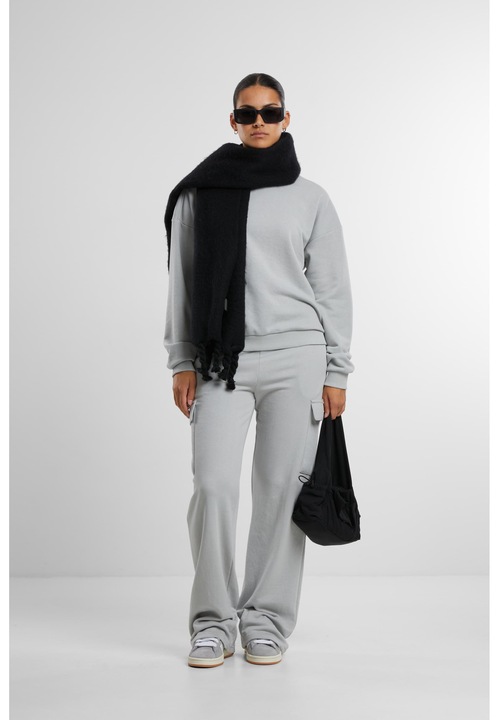 Immagine prodotto Urban Classics Maglia da donna oversize in spugna leggera - 159547 (XS)