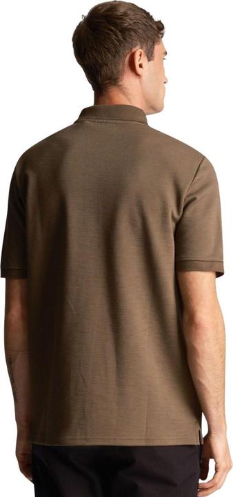 Immagine prodotto Lyle and Scott Slub Maglietta Polo Grosso Uomo (M)