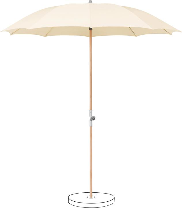 Suncomfort by Glatz Rustico (3 m)
